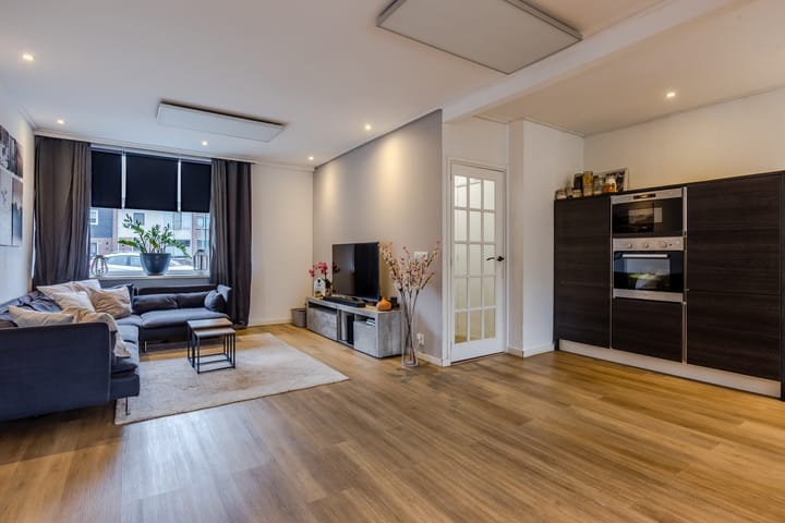 Foto 9 van Polanenhof 6