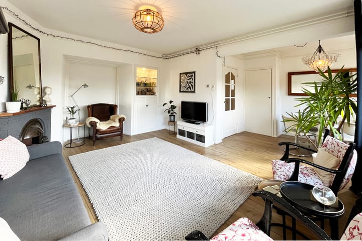 Foto 2 van Burgemeester Andriessenstraat 22