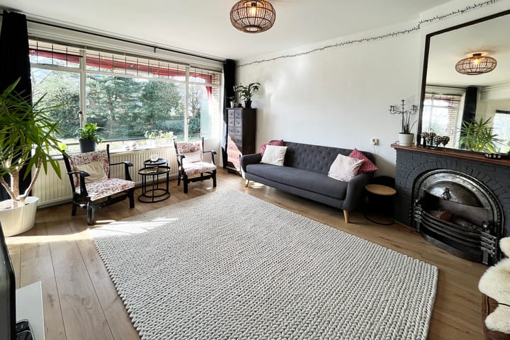 Foto 3 van Burgemeester Andriessenstraat 22