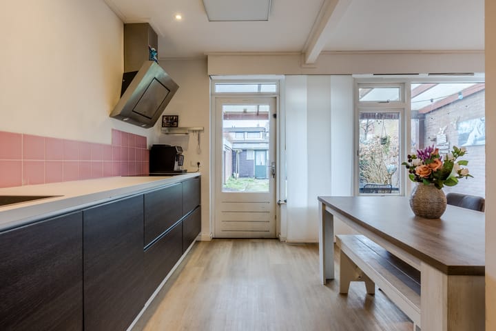 Foto 13 van Polanenhof 6