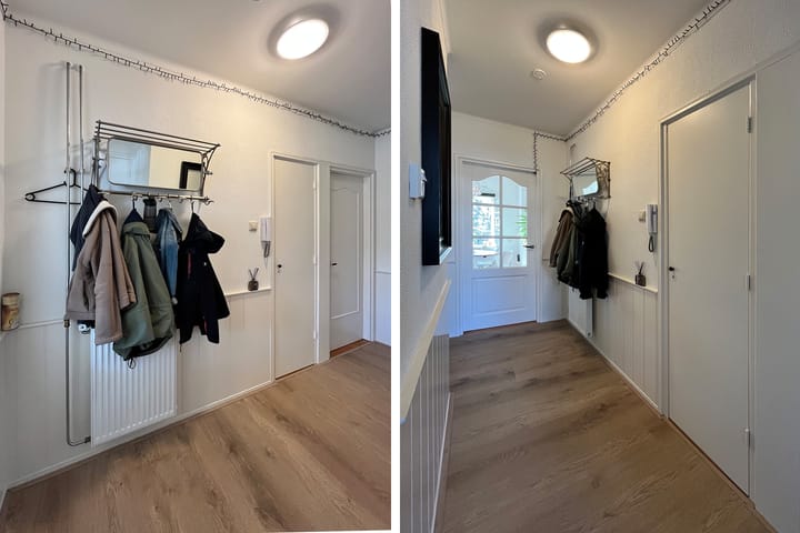 Foto 7 van Burgemeester Andriessenstraat 22