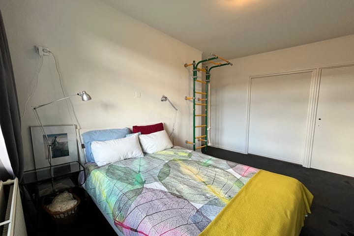 Foto 10 van Burgemeester Andriessenstraat 22