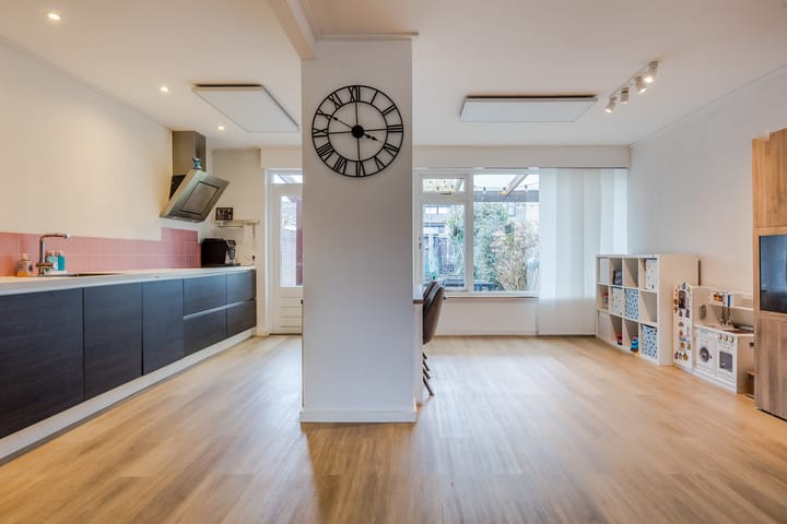 Foto 20 van Polanenhof 6