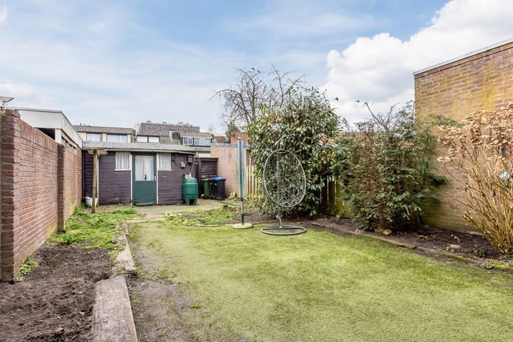 Foto 21 van Polanenhof 6