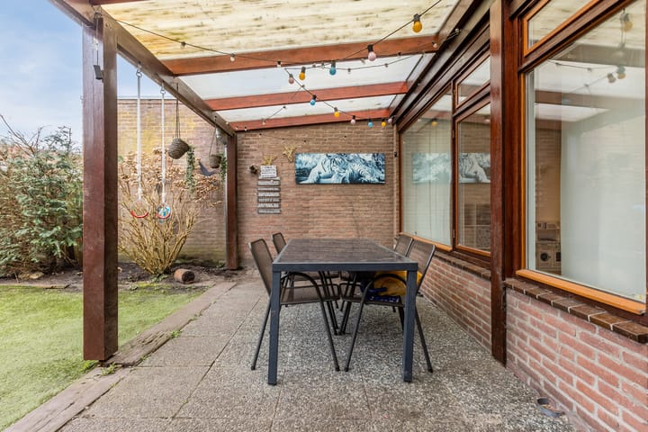 Foto 22 van Polanenhof 6