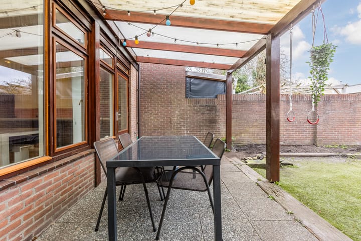 Foto 23 van Polanenhof 6