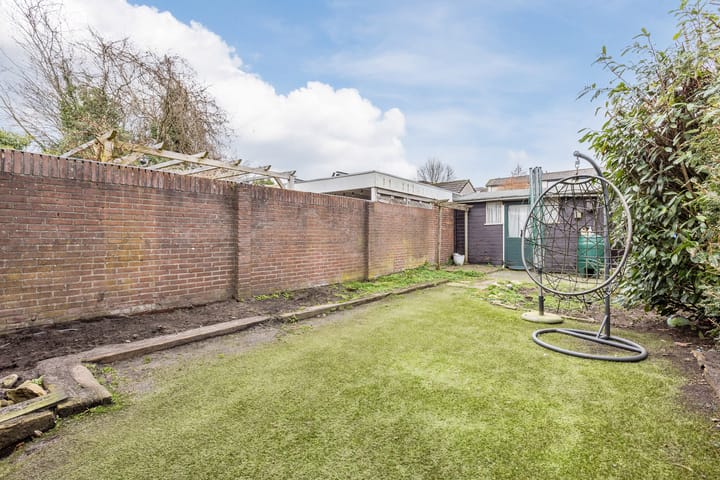 Foto 24 van Polanenhof 6