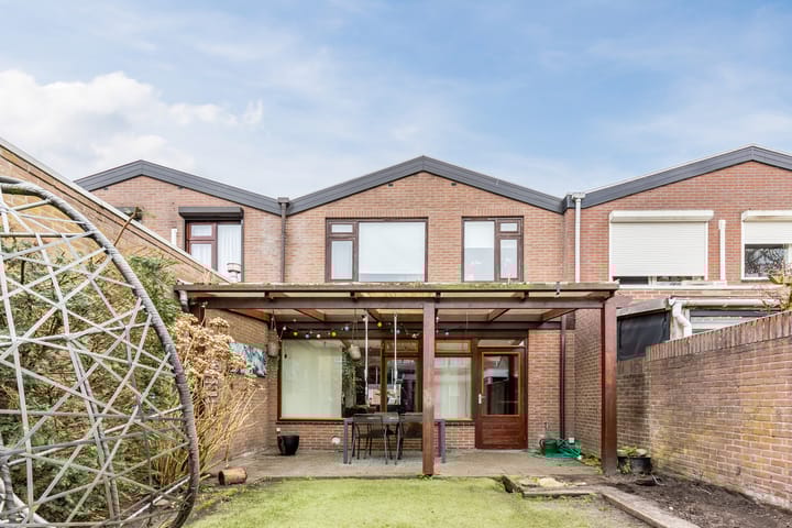 Foto 25 van Polanenhof 6