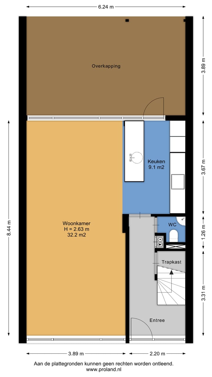 Foto 44 van Laan van de Marel 364