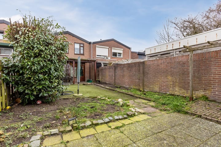 Foto 26 van Polanenhof 6