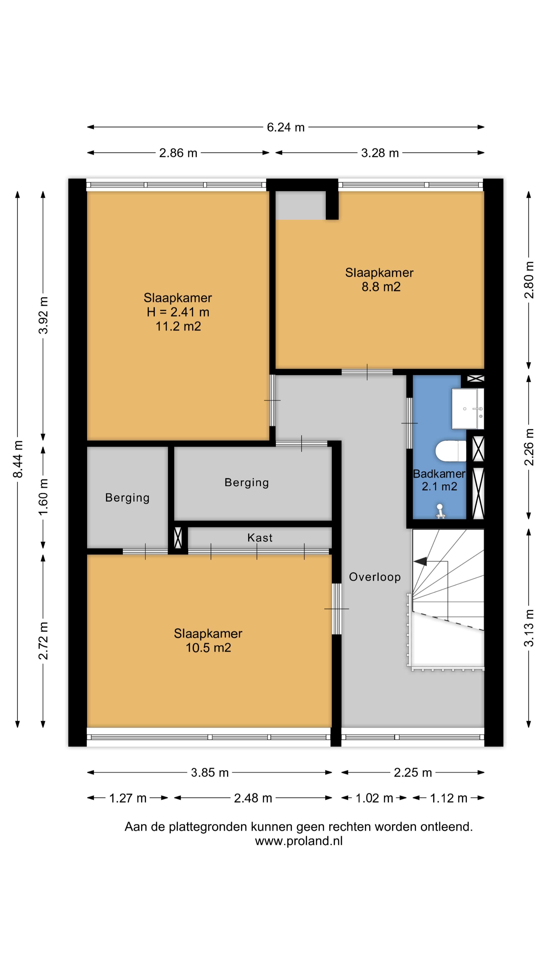 Foto 45 van Laan van de Marel 364