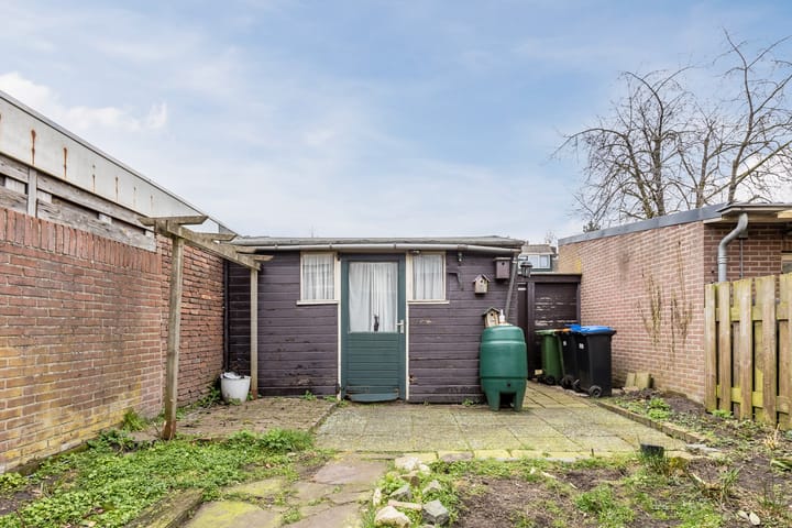 Foto 27 van Polanenhof 6