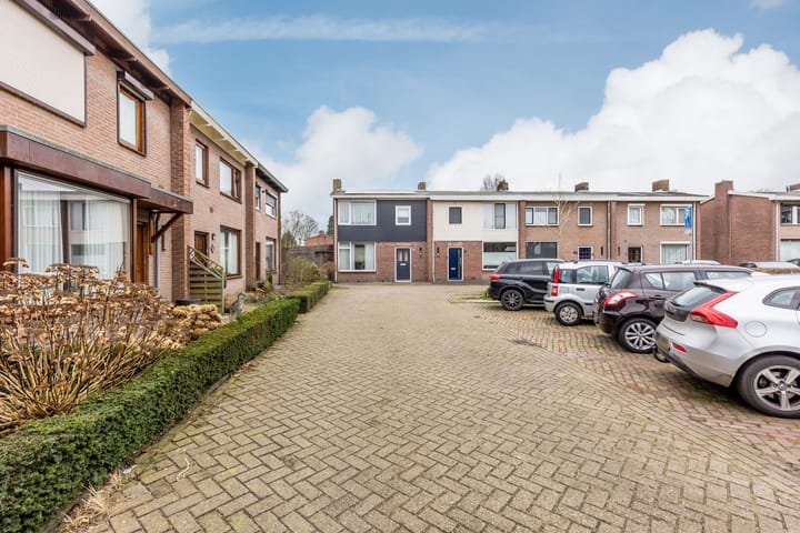 Foto 42 van Polanenhof 6