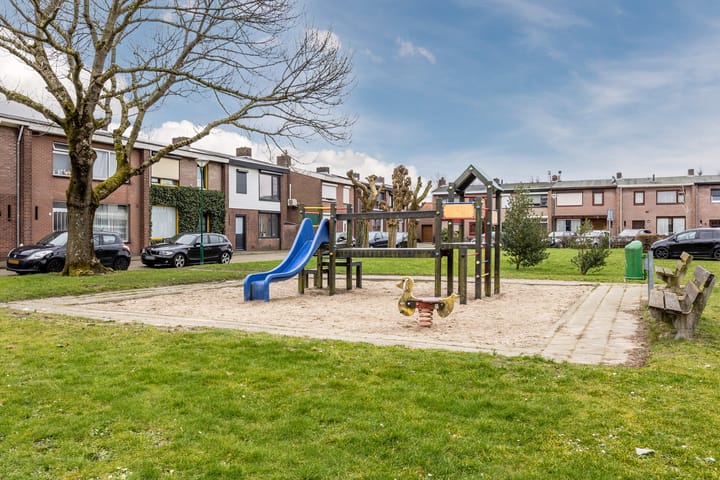 Foto 43 van Polanenhof 6