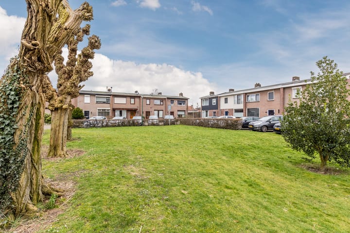 Foto 44 van Polanenhof 6