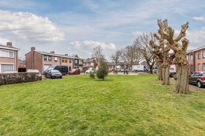 Foto 45 van Polanenhof 6