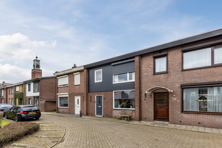 Foto 46 van Polanenhof 6