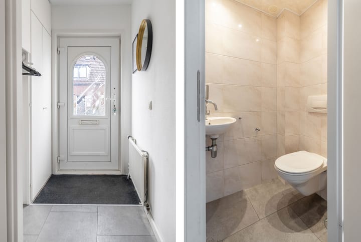 Foto 12 van Weegbree 7