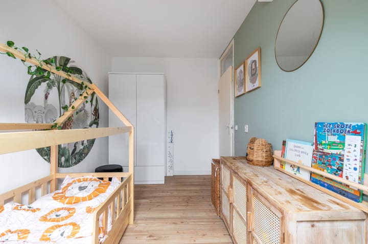 Foto 20 van Weegbree 7