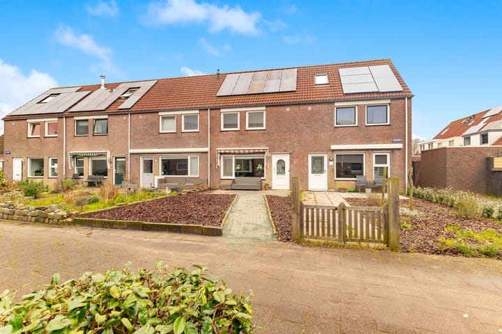 Foto 38 van Weegbree 7