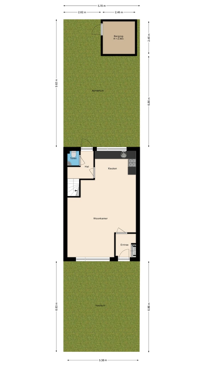 Foto 43 van Weegbree 7