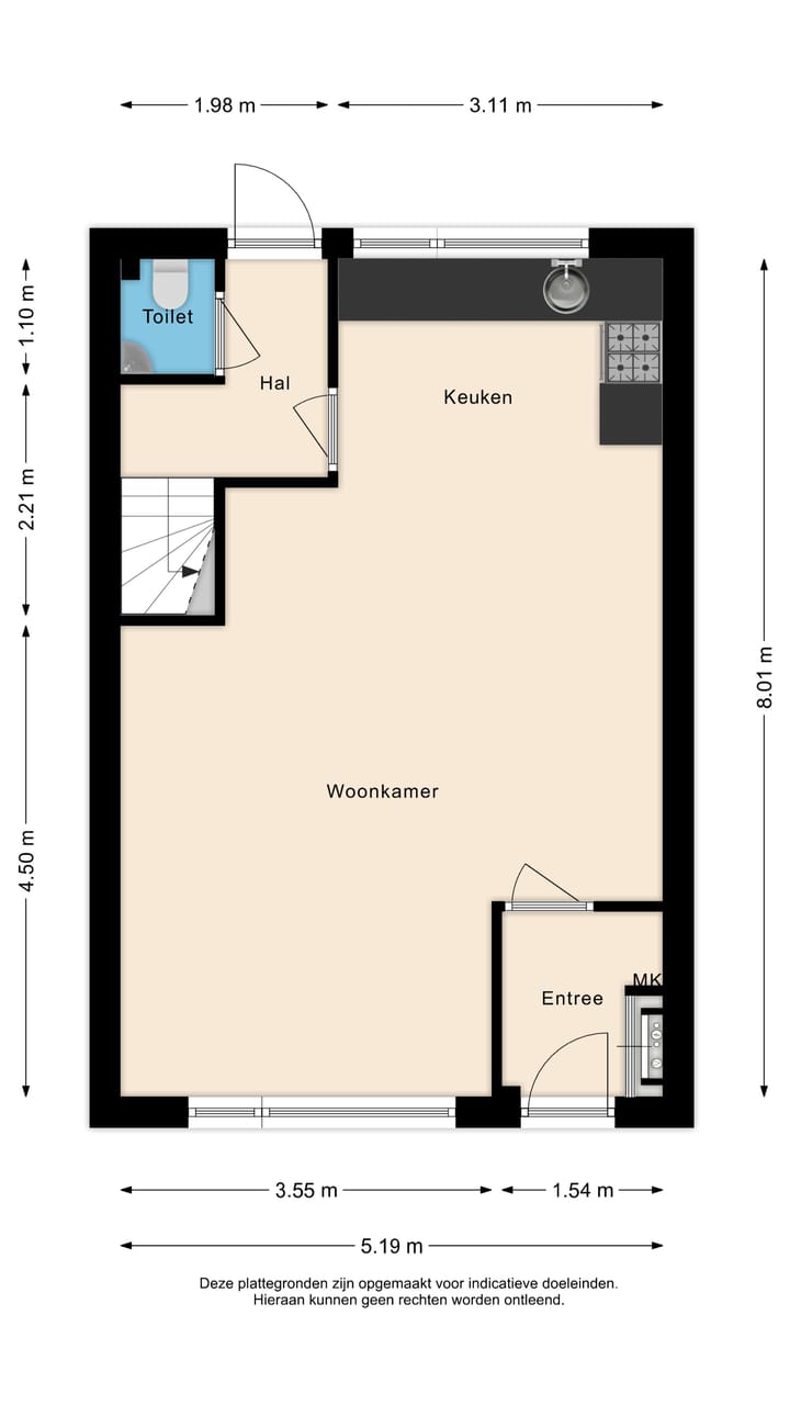 Foto 44 van Weegbree 7