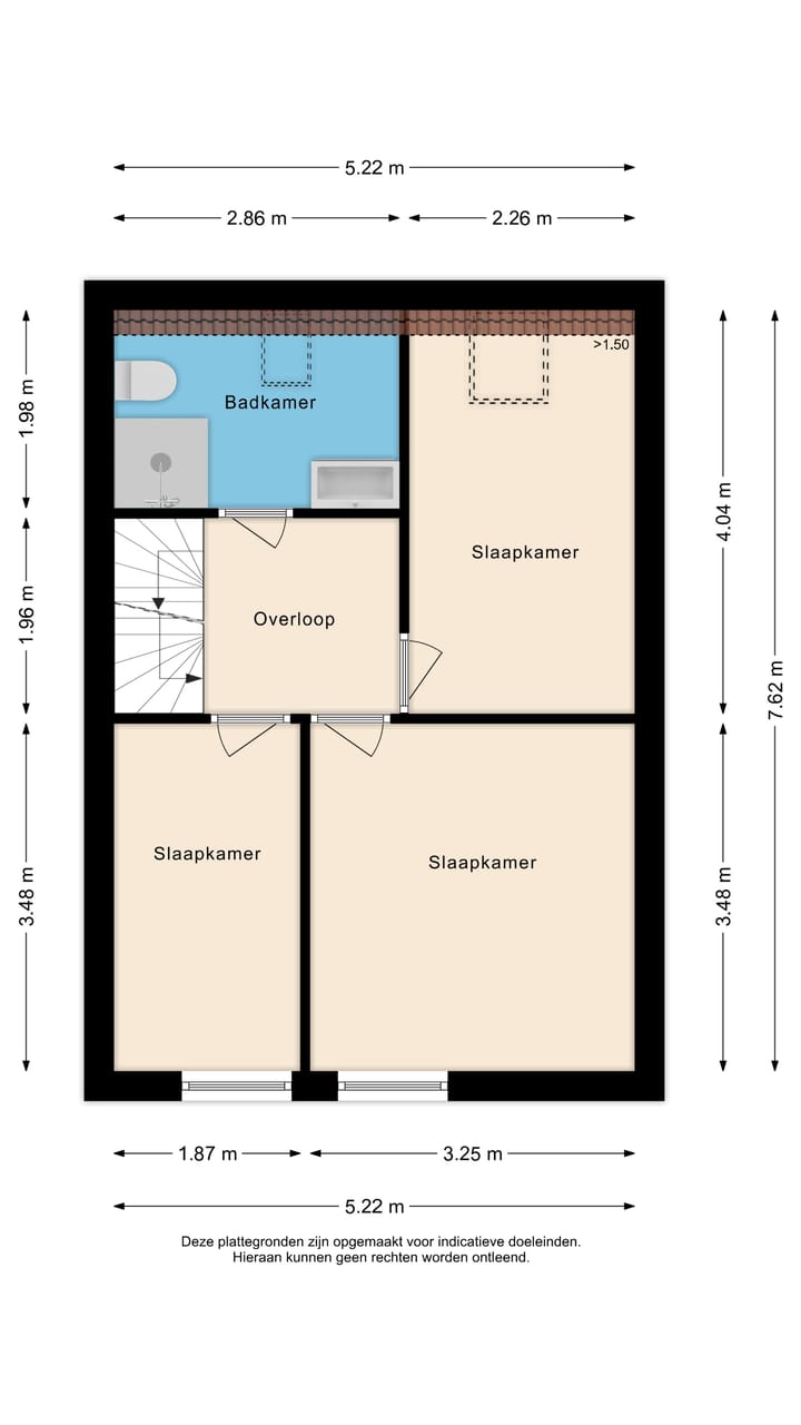 Foto 45 van Weegbree 7
