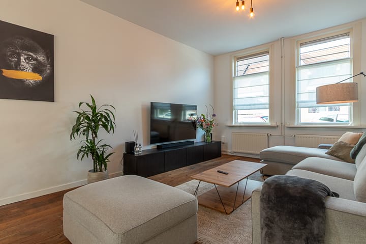 Foto 2 van IJzerenhandstraat 14