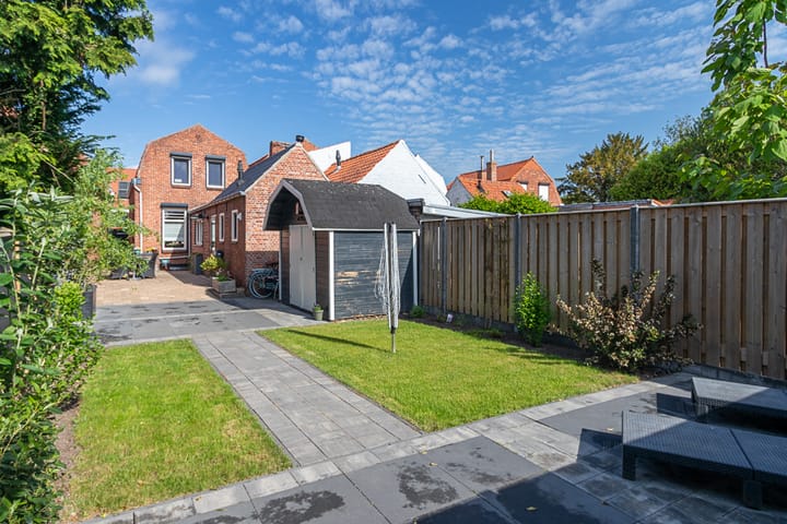 Foto 5 van IJzerenhandstraat 14