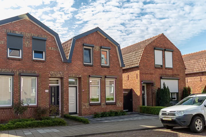 Foto 6 van IJzerenhandstraat 14