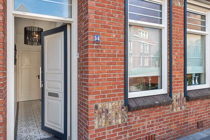 Foto 7 van IJzerenhandstraat 14