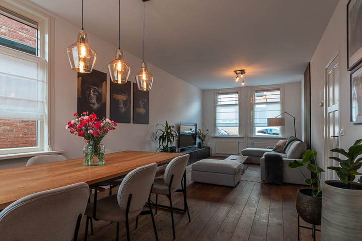 Foto 12 van IJzerenhandstraat 14