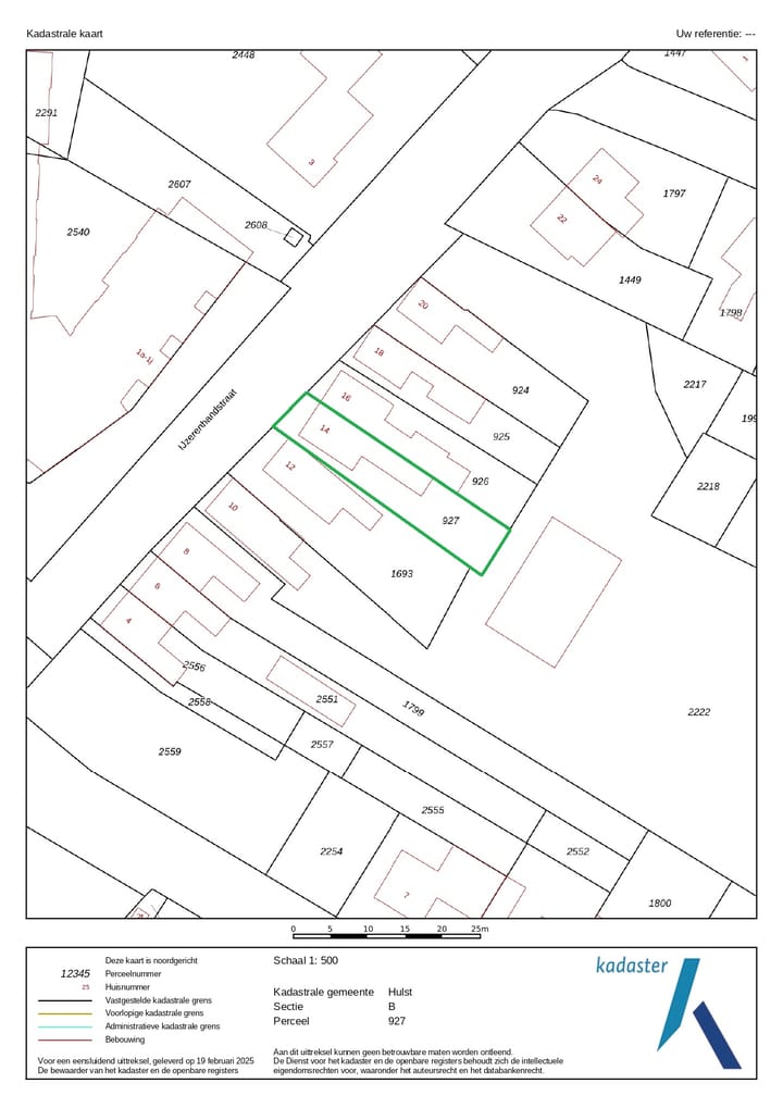 Foto 29 van IJzerenhandstraat 14