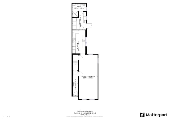 Foto 30 van IJzerenhandstraat 14