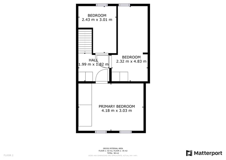 Foto 31 van IJzerenhandstraat 14