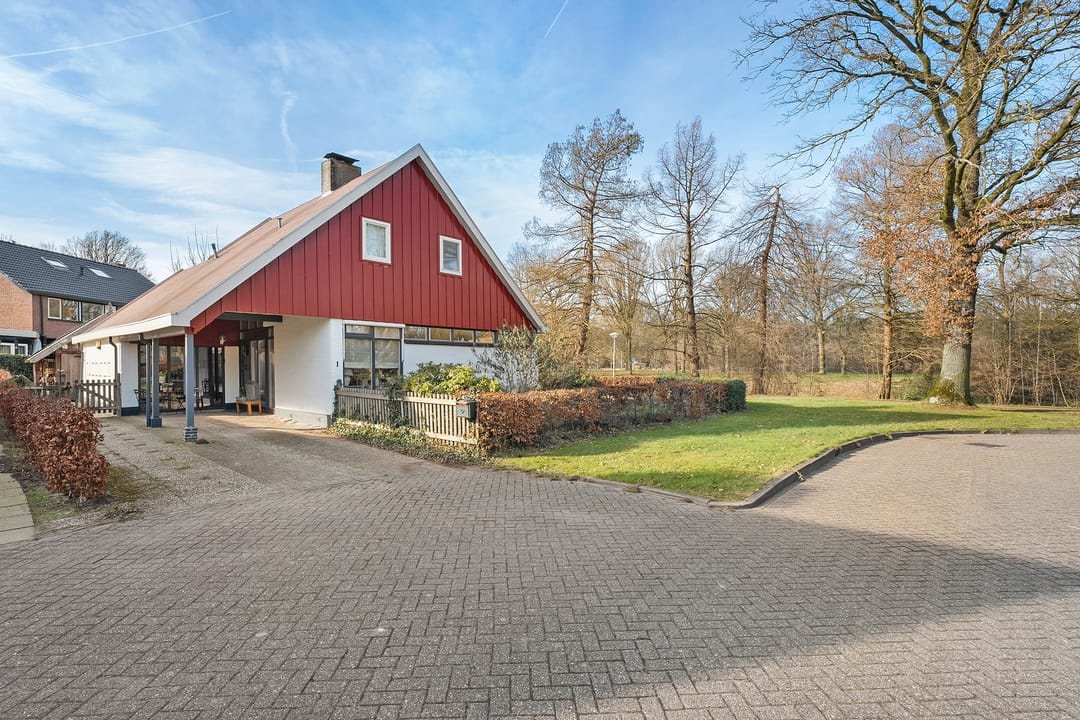 Foto 1 van Rietzangerstraat 1