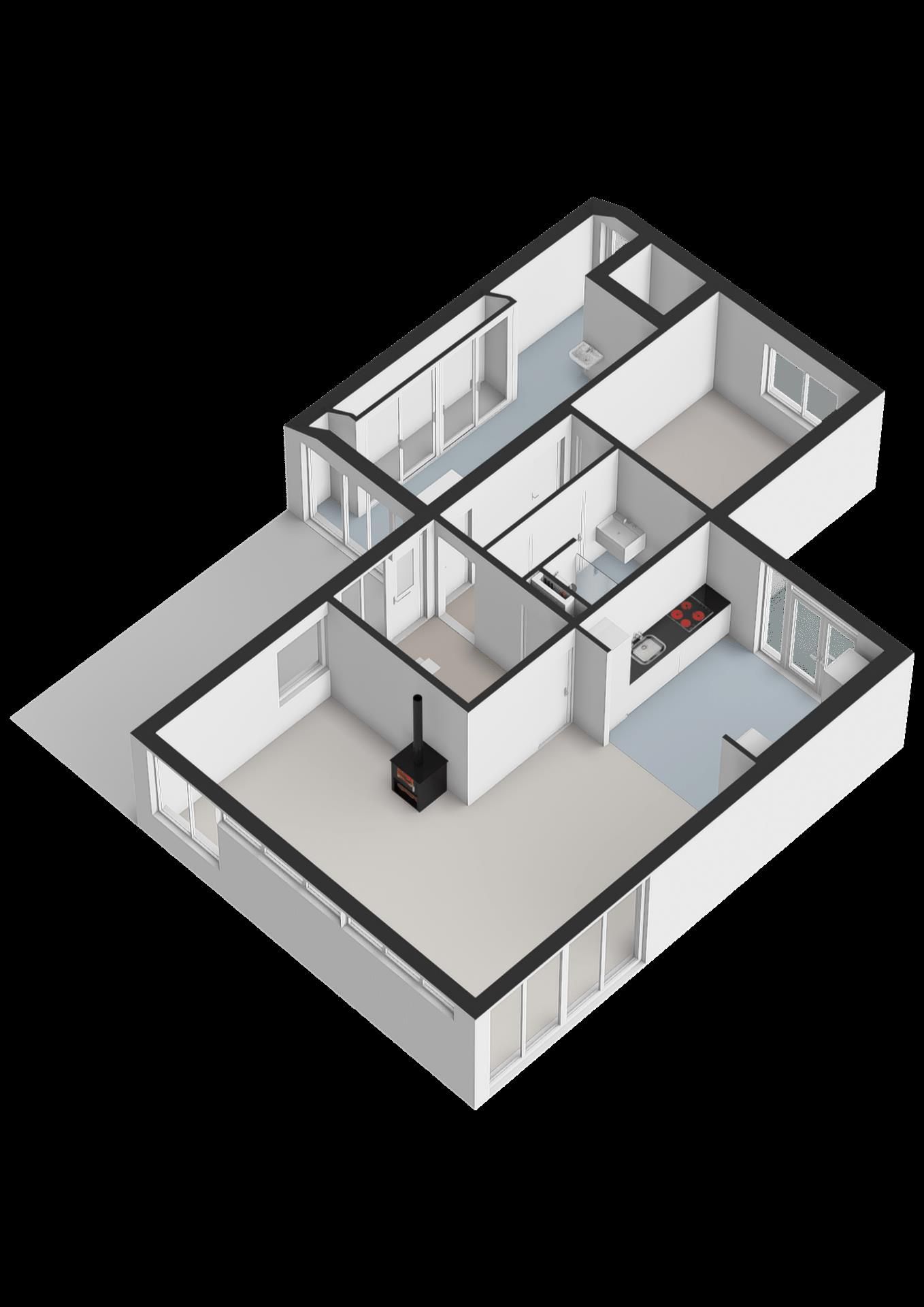 Foto 64 van Rietzangerstraat 1