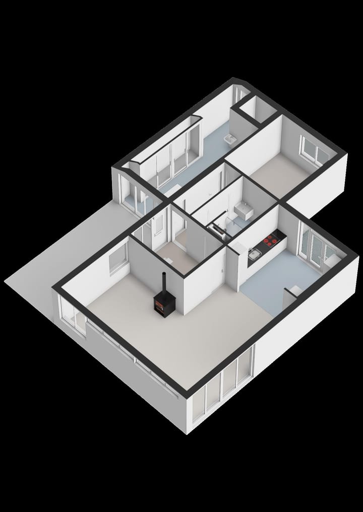 Foto 64 van Rietzangerstraat 1