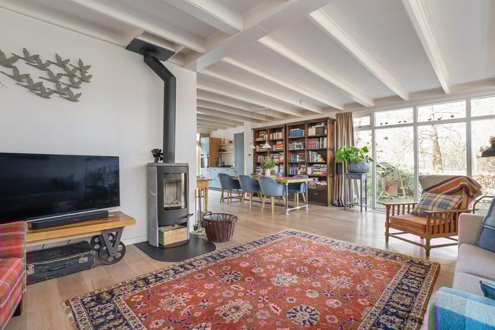 Foto 3 van Rietzangerstraat 1