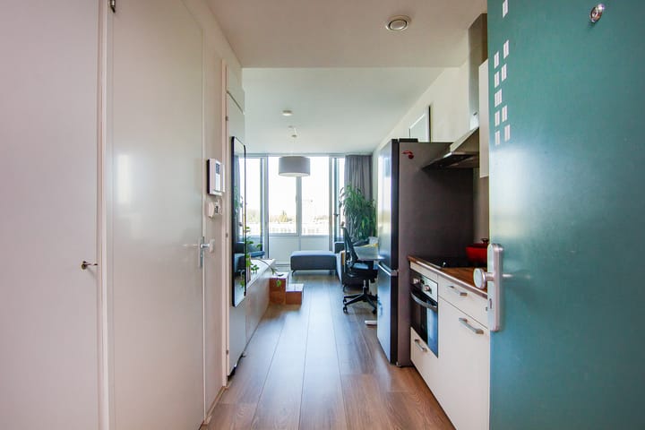 Foto 2 van Bos en Lommerplantsoen 97-K