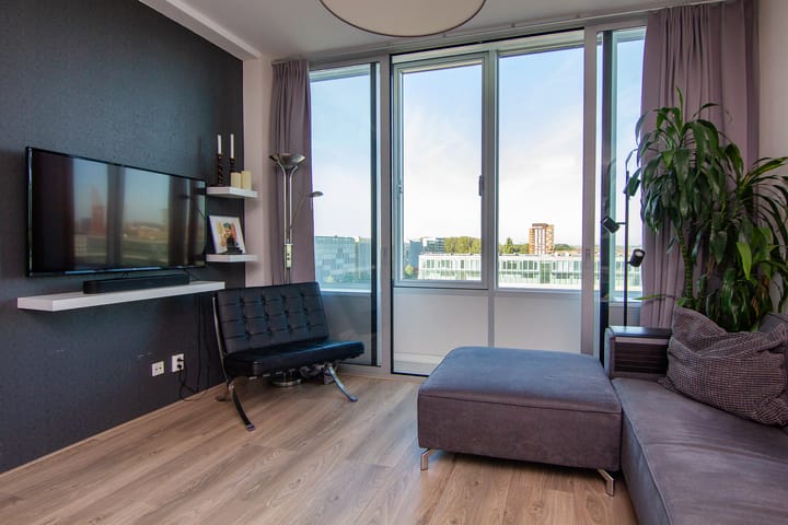 Foto 3 van Bos en Lommerplantsoen 97-K