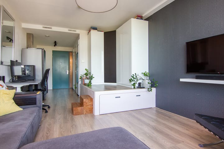 Foto 4 van Bos en Lommerplantsoen 97-K