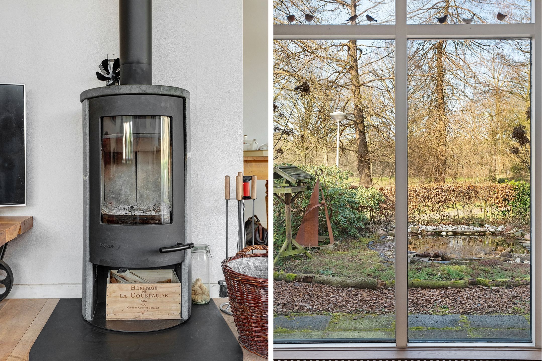 Foto 6 van Rietzangerstraat 1