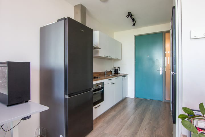 Foto 5 van Bos en Lommerplantsoen 97-K