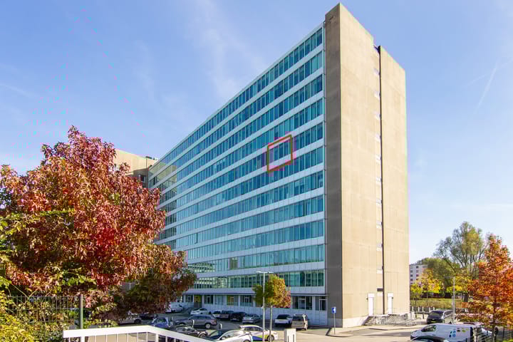 Foto 6 van Bos en Lommerplantsoen 97-K