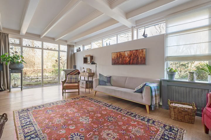 Foto 8 van Rietzangerstraat 1