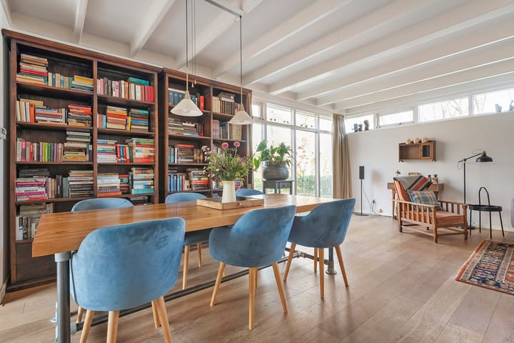 Foto 9 van Rietzangerstraat 1