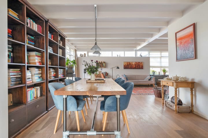 Foto 10 van Rietzangerstraat 1