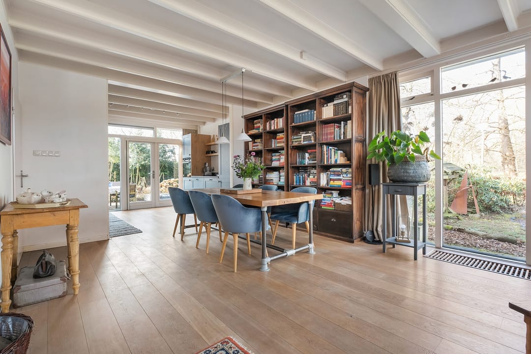 Foto 11 van Rietzangerstraat 1