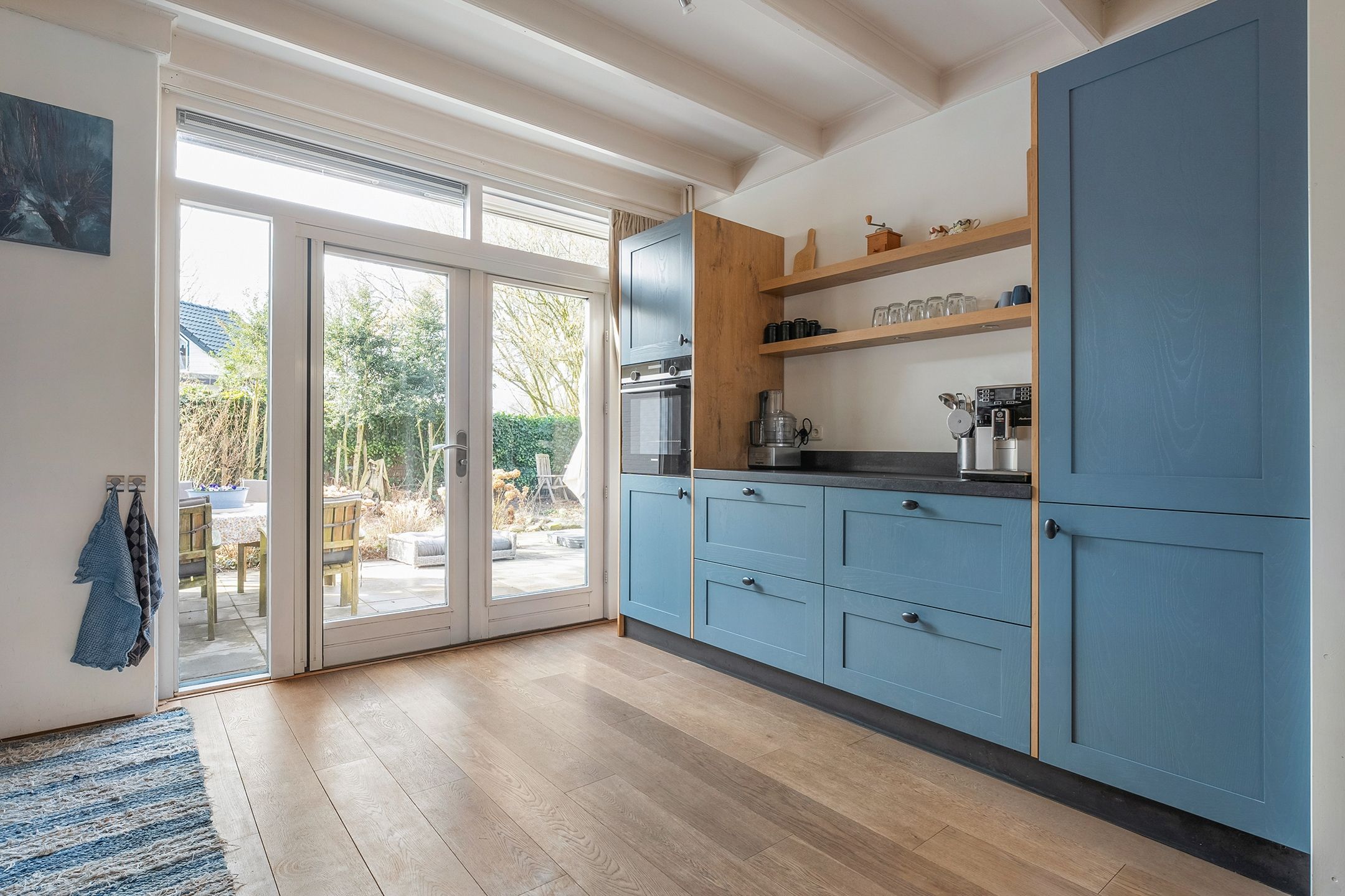 Foto 12 van Rietzangerstraat 1